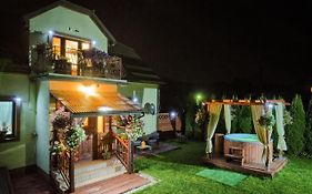 Apartamenty U Romana